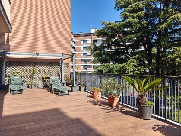 appartamento in vendita ad Udine