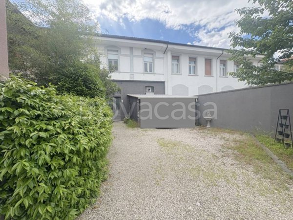 appartamento in vendita ad Udine in zona Baldasseria