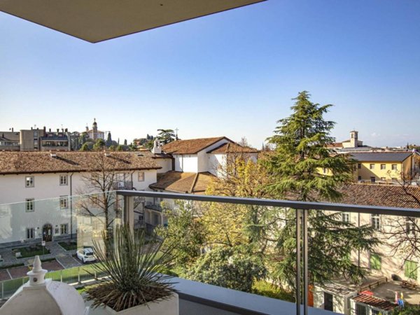 appartamento in vendita ad Udine