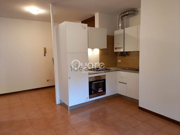 appartamento in vendita ad Udine in zona Cussignacco