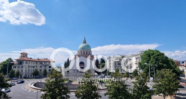 appartamento in vendita ad Udine in zona Centro Storico