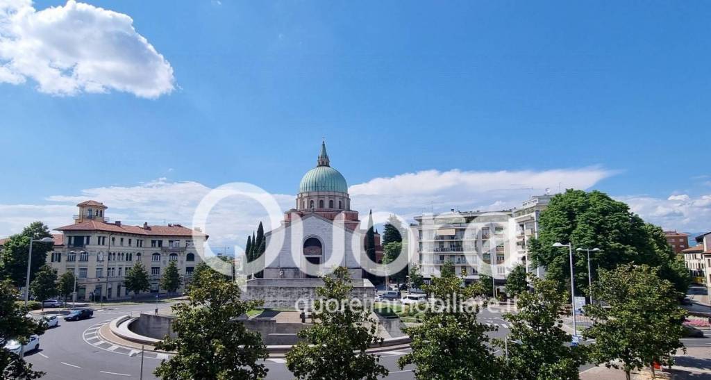 appartamento in vendita ad Udine in zona Centro Storico