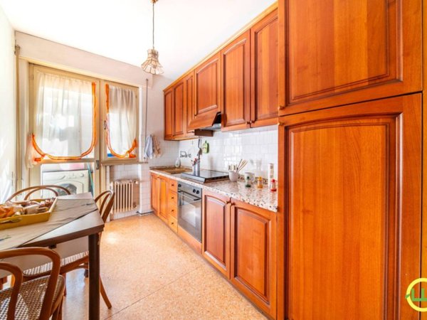 appartamento in vendita ad Udine in zona Centro Storico