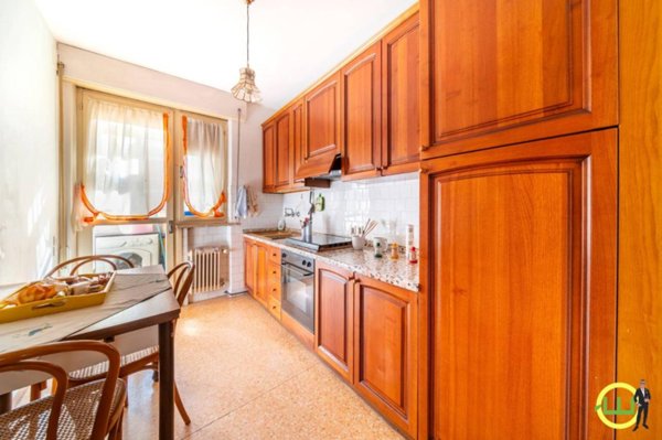appartamento in vendita ad Udine in zona Centro Storico