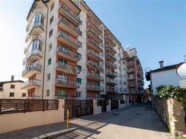 appartamento in vendita ad Udine