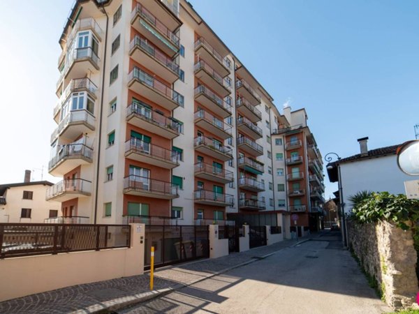 appartamento in vendita ad Udine