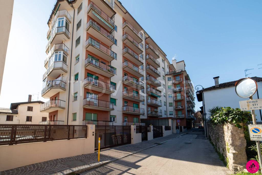 appartamento in vendita ad Udine