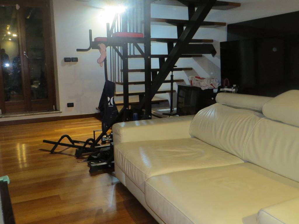 appartamento in vendita ad Udine