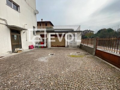 locale di sgombero in vendita ad Udine in zona San Rocco