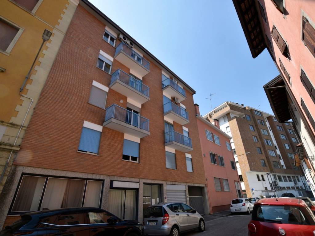 appartamento in vendita ad Udine