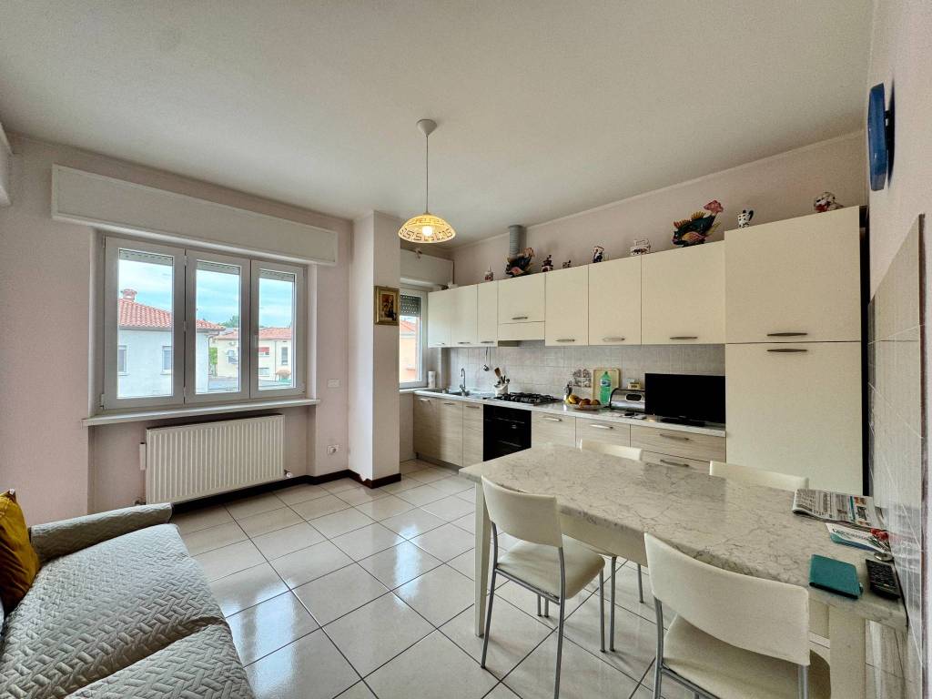 appartamento in vendita ad Udine