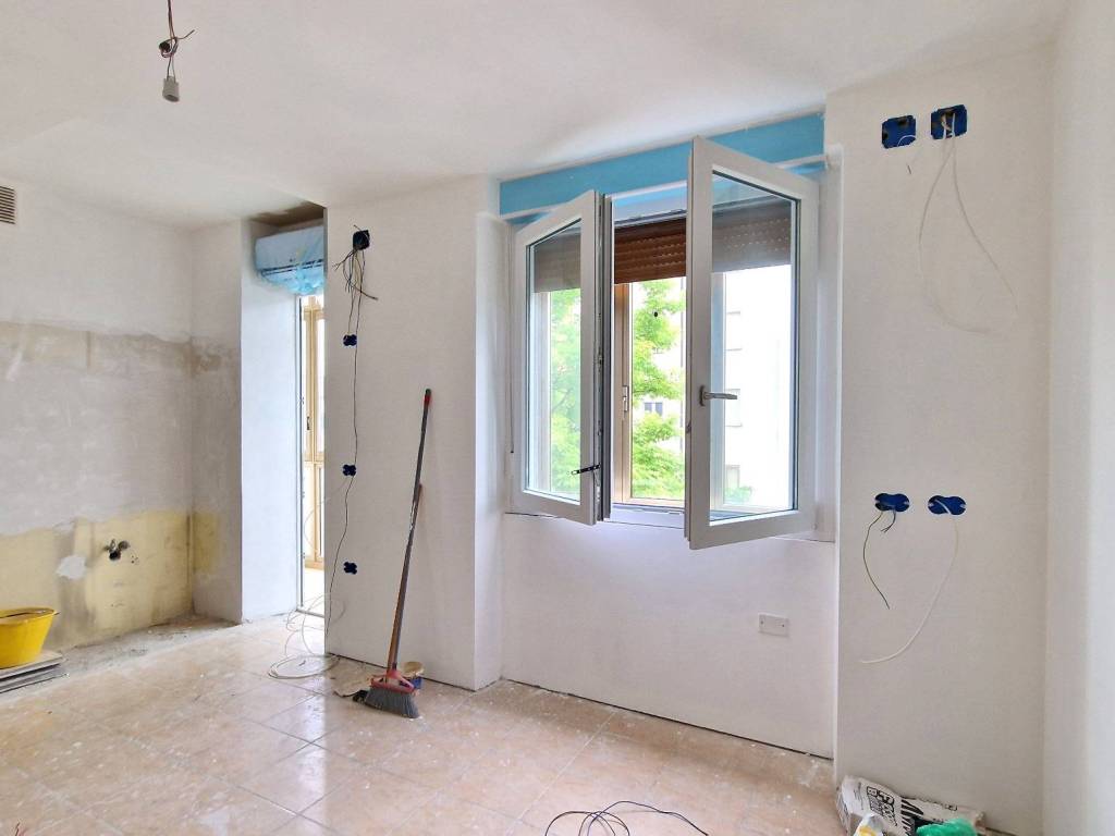 appartamento in vendita ad Udine