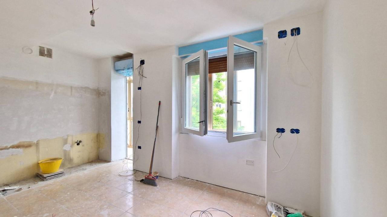 appartamento in vendita ad Udine in zona San Gottardo