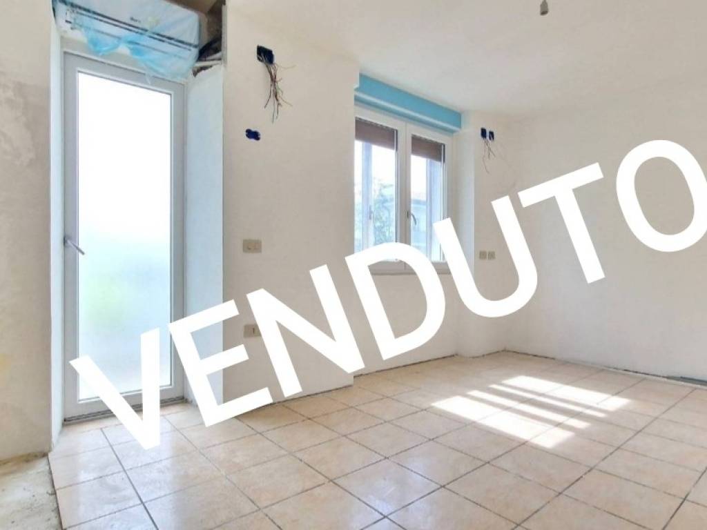 appartamento in vendita ad Udine