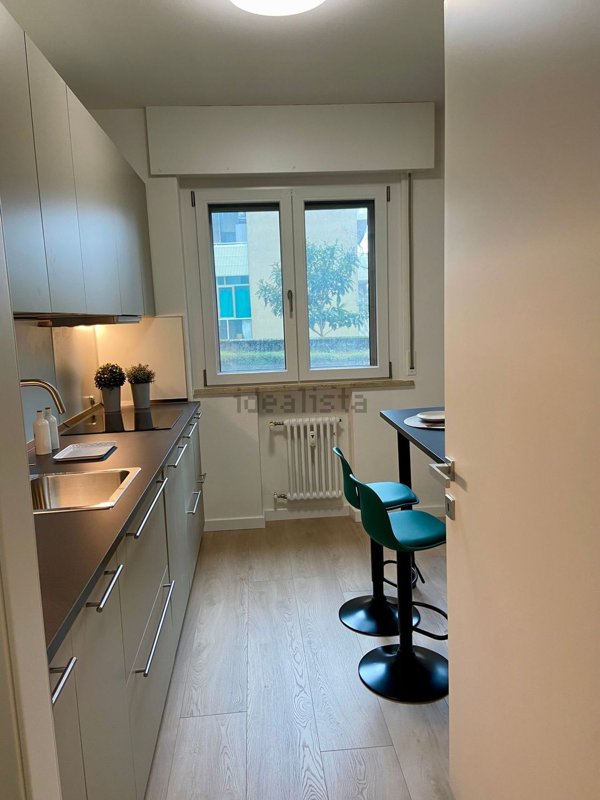 appartamento in vendita ad Udine