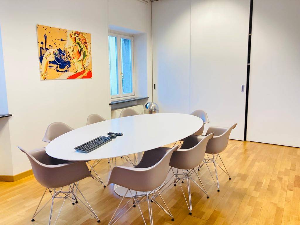 ufficio in vendita ad Udine