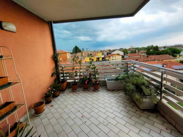 appartamento in vendita ad Udine in zona San Rocco