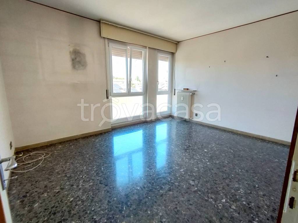 appartamento in vendita ad Udine in zona San Rocco