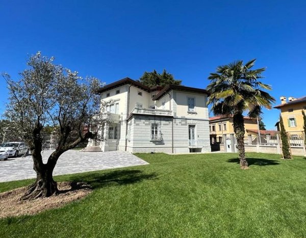 casa indipendente in vendita ad Udine in zona Centro Storico