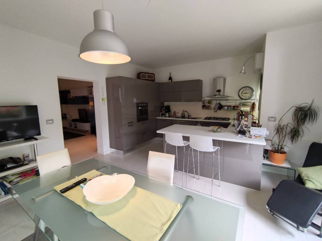 casa indipendente in vendita ad Udine in zona Rizzi