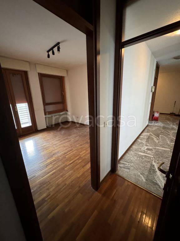 appartamento in vendita ad Udine in zona Centro Storico