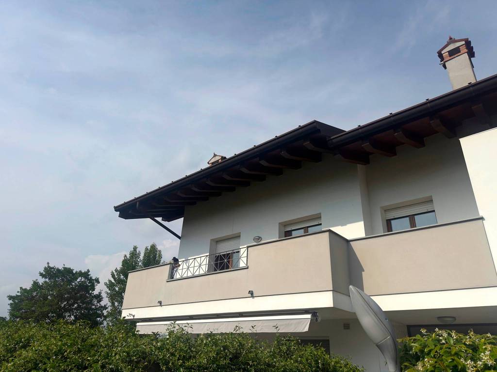 appartamento in vendita ad Udine