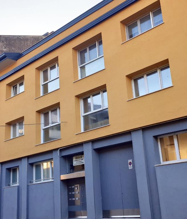 appartamento in vendita ad Udine in zona Centro Storico