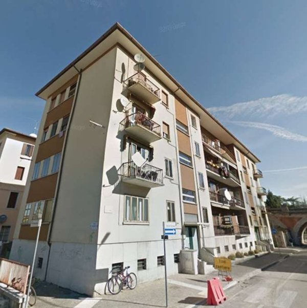 appartamento in vendita ad Udine in zona Baldasseria