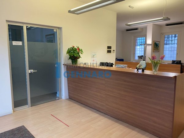 ufficio in vendita ad Udine in zona Centro Storico