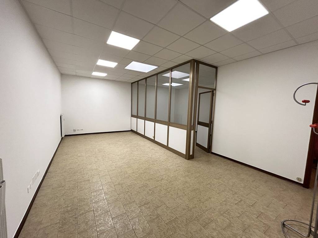 ufficio in vendita ad Udine