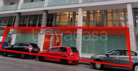 ufficio in vendita ad Udine