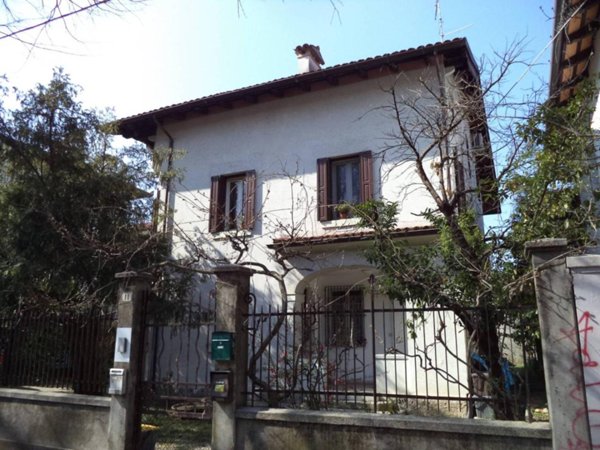 appartamento in vendita ad Udine in zona Rizzi