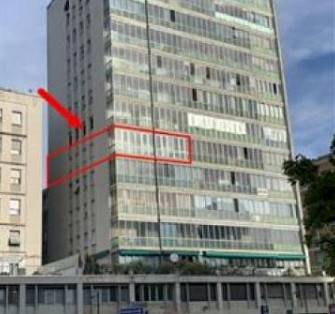 appartamento in vendita ad Udine