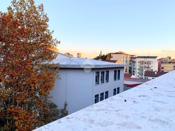 appartamento in vendita ad Udine in zona Centro Storico