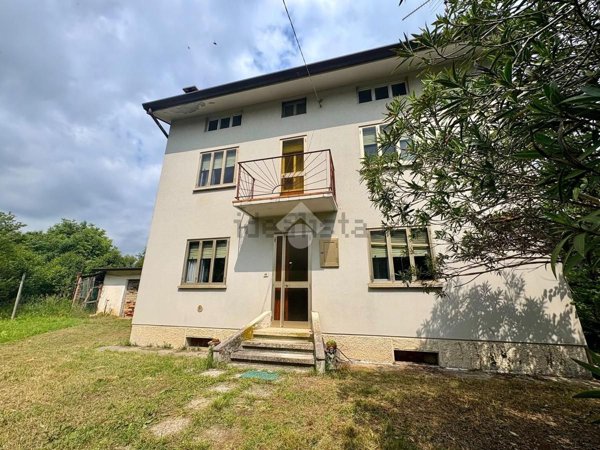 casa indipendente in vendita ad Udine