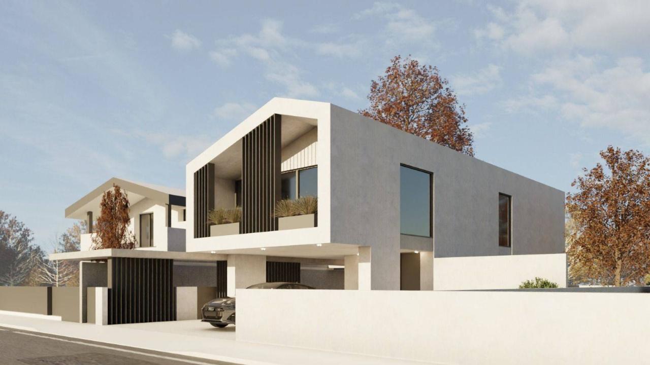 casa indipendente in vendita ad Udine in zona San Rocco