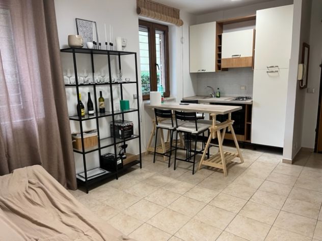 appartamento in vendita ad Udine in zona Centro Storico