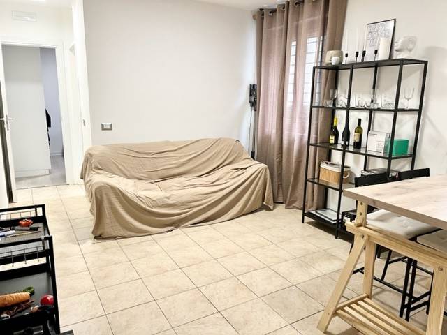 appartamento in vendita ad Udine in zona Centro Storico