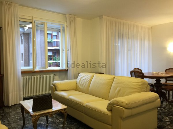 appartamento in vendita ad Udine