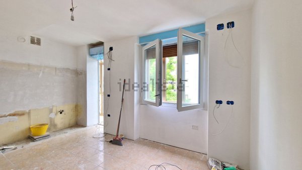 appartamento in vendita ad Udine