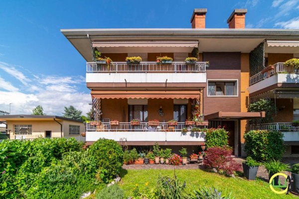 appartamento in vendita ad Udine in zona San Paolo/Sant'Osvaldo