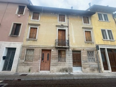 appartamento in vendita ad Udine in zona Centro Storico