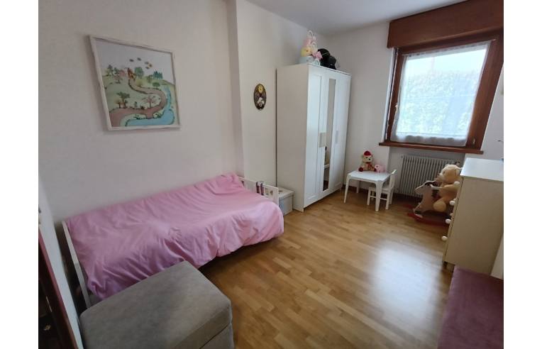appartamento in vendita ad Udine in zona Centro Storico