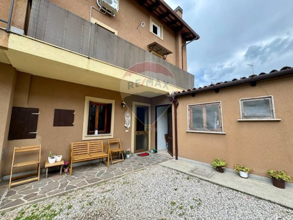 casa indipendente in vendita ad Udine
