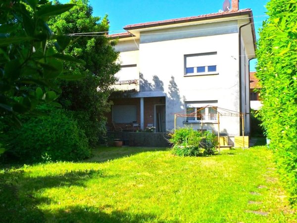 casa indipendente in vendita ad Udine in zona San Domenico
