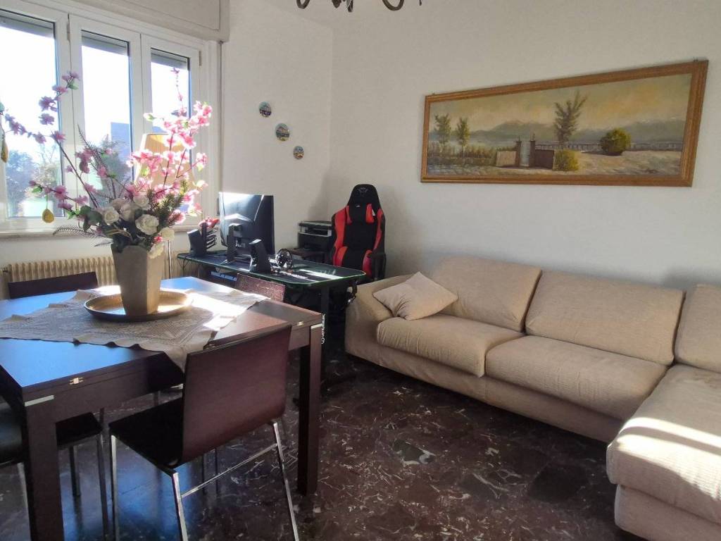 appartamento in vendita ad Udine in zona San Rocco