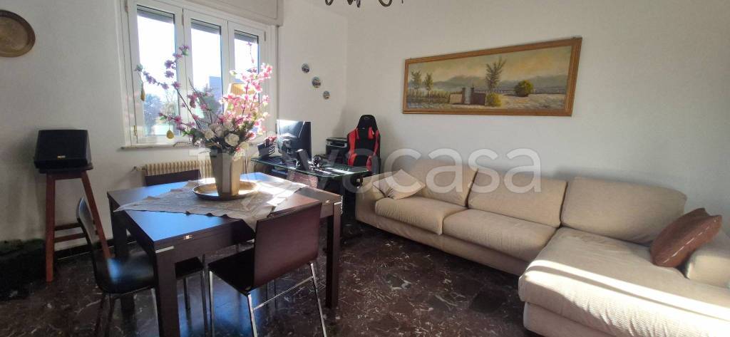 appartamento in vendita ad Udine in zona San Rocco