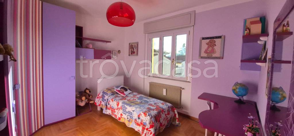 appartamento in vendita ad Udine in zona San Rocco