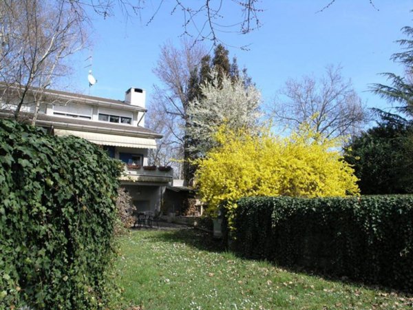 casa indipendente in vendita ad Udine