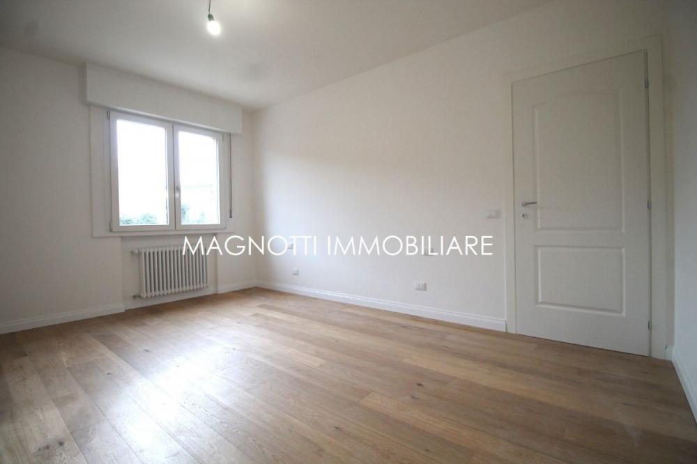 appartamento in vendita ad Udine in zona Rizzi
